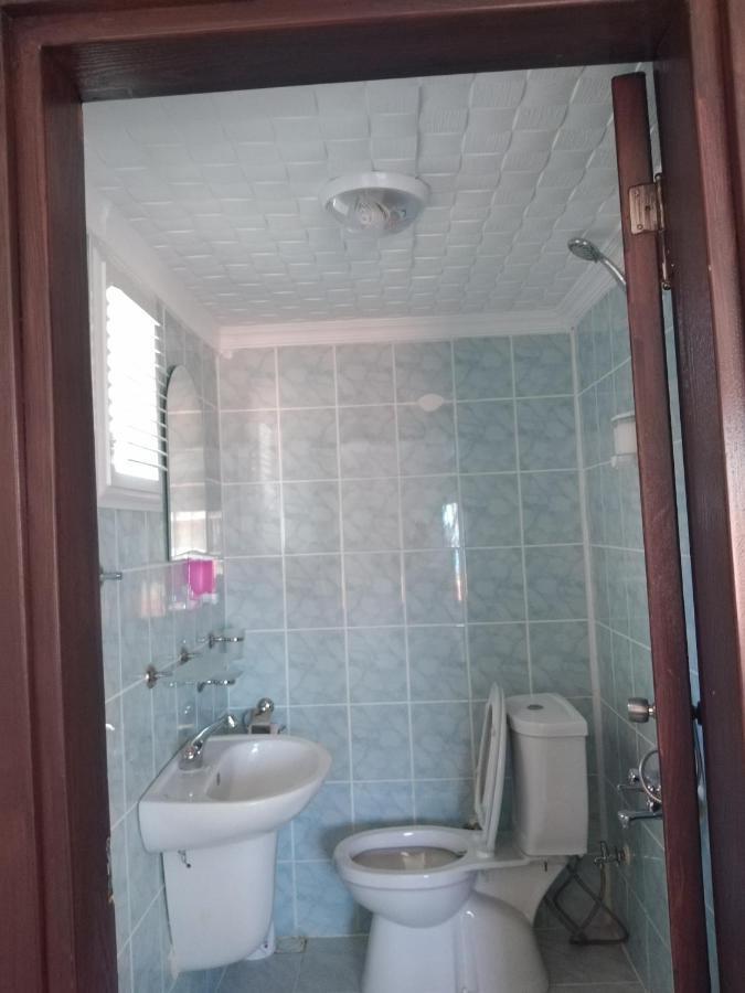 Apartament Deniz Yildizi Pansiyon Akcakoca Zewnętrze zdjęcie